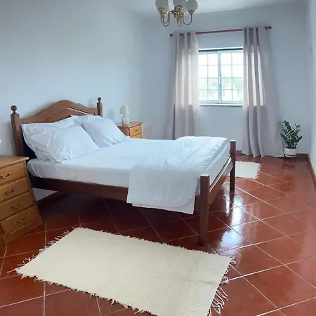 Majo Alojamento Local Bed & Breakfast *