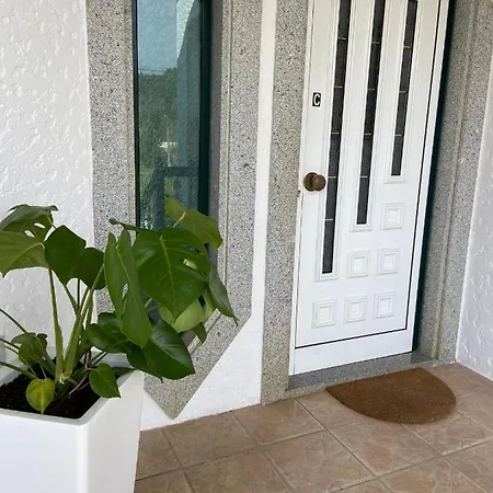 Bed & Breakfast Majo Alojamento Local