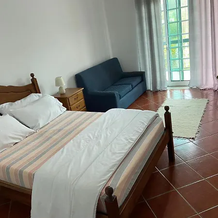 Bed & Breakfast Majo Alojamento Local Tabua (Coimbra)