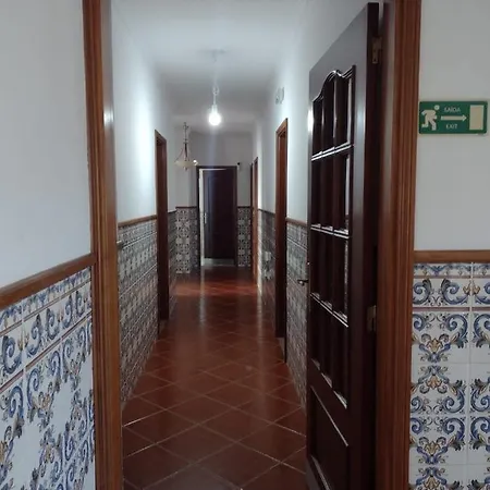 Bed & Breakfast Majo Alojamento Local Tabua (Coimbra)