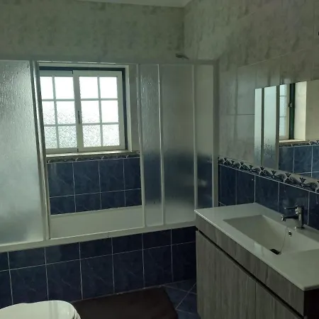 Bed & Breakfast Majo Alojamento Local