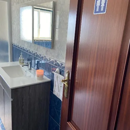Bed & Breakfast Majo Alojamento Local *