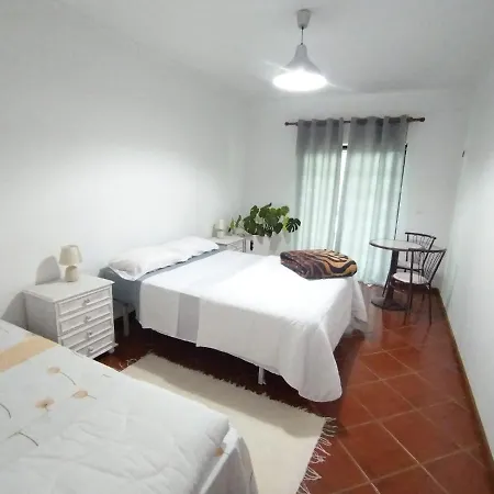 Bed & Breakfast Majo Alojamento Local Tabua (Coimbra)