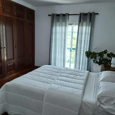 Bed & Breakfast Majo Alojamento Local Tabua (Coimbra)