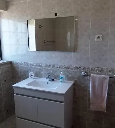 Majo Alojamento Local Tabua (Coimbra)
