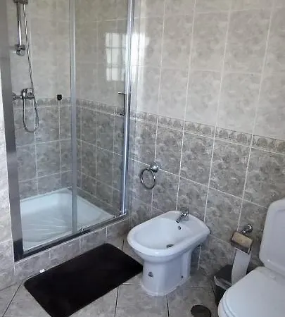Majo Alojamento Local Bed & Breakfast Tabua (Coimbra)