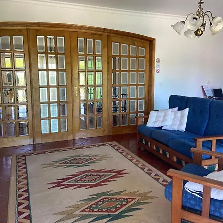 Majo Alojamento Local Bed & Breakfast *